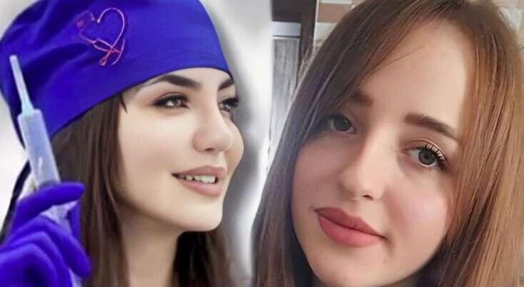 İki uşaq anasının ölümünə səbəb olan həkimə hökm oxundu – FOTO