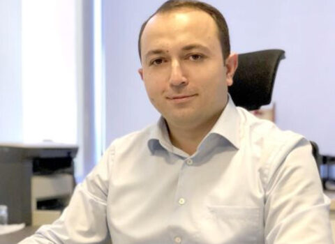 İqbal Rüstəmova “AZSIĞORTA”da vəzifə verildi
