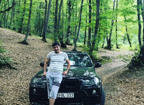 “Qumar kralı” şəkili Yusifin “sağ əli” həbs edildi – FOTO
