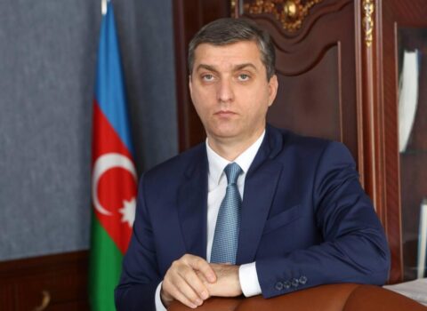 Vüqar Gülməmmədova ağır İTKİ