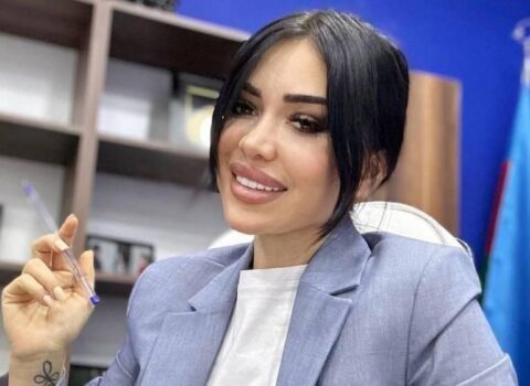 Nigar Fərhad səssizliyini pozdu: “Sizə bəd xəbəri verim ki…”