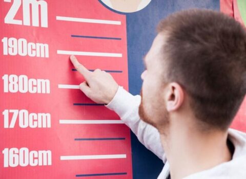 Kişilər üçün ideal boy neçədir? – Elmi araşdırma