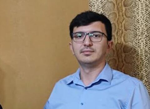 Elvin Hüseynov ölkəni tərk edibmiş – Axtarışa verildi