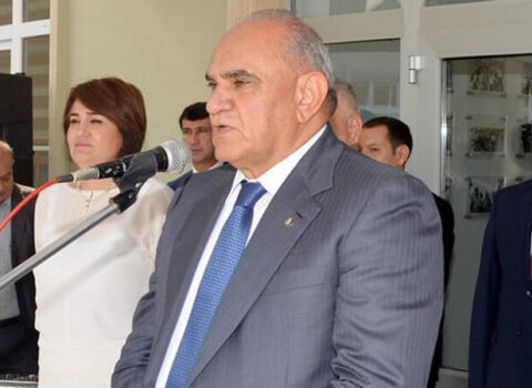 İcra başçısının qalmaqallı nümayəndəsi həbs edildi