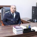 Yüksək vəzifəli şəxs vəfat etdi