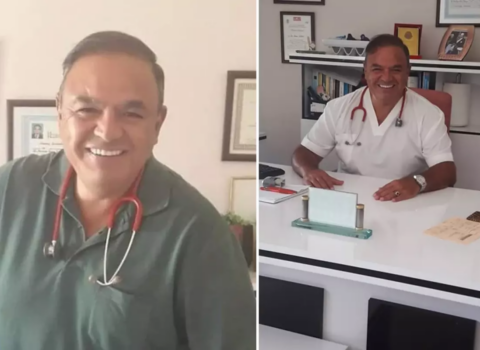 Xərçəngin çarəsini tapdığını deyən həkimin evindən meyiti aşkarlandı – FOTO