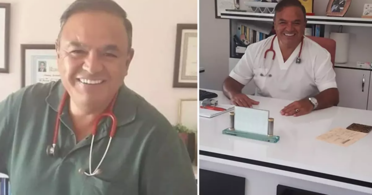 Xərçəngin çarəsini tapdığını deyən həkimin evindən meyiti aşkarlandı – FOTO