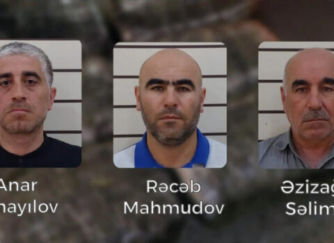 Polisi əməliyyat keçirdi – 18 kq narkotik aşkarladı