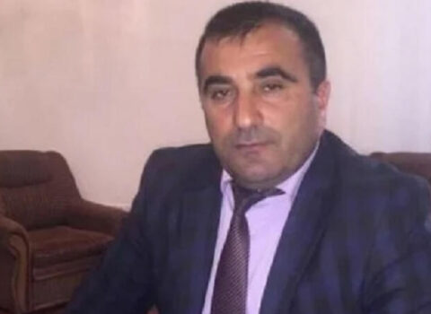 İşdən çıxarılan müəllim 271 minə yaxın pul “atıb” – Həbs olundu