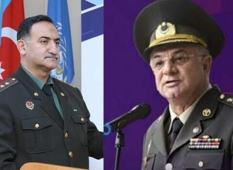 İftixar Qurbanov işdən çıxarıldı, yerinə tanınmış həkim təyin edildi