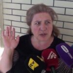 Tovuzda dönərdən zəhərlənən şəxslərin yaxınları baş verənləri DANIŞDI – VİDEO