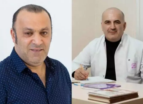 Nazim bu həkimdən 50 min təzminat alıb