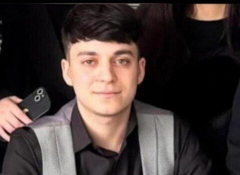 Universitet tələbəsi VƏFAT ETDİ