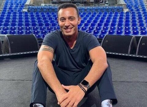 Mustafa Sandal məhkəməlik oldu