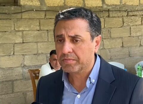 Rusiyada qardaşları öldürülən Seyfəddin Hüseynlidən açıqlama – VİDEO