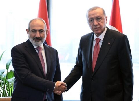 Paşinyan Ərdoğanın yanına niyə gedir? – Sülh müqaviləsi ilə bağlı kritik detalları müzakirə edəcək