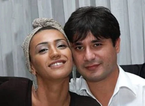 Röyanın keçmiş ərindən çağırış: “Bizi siz BARIŞDIRIN”