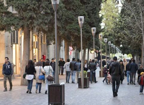 Hərbi bileti olmayan şəxslərin nəzərinə