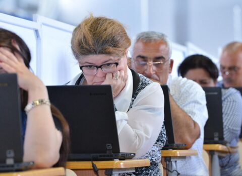 Bu gündən müəllimlərin sertifikatlaşdırılması prosesinə başlanılır