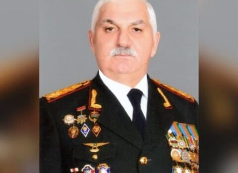 Bəylər Eyyubov yeni vəzifədə