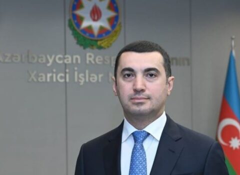 İsrail və İranda ölənlər arasında Azərbaycan vətəndaşları yoxdur – XİN rəsmisi
