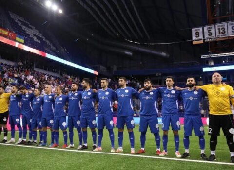 Minifutbol Federasiyasına 2 milyon manat ayırıldı