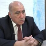Pənah Hüseyn DANIŞDI: “Bu, istefa demək deyil”