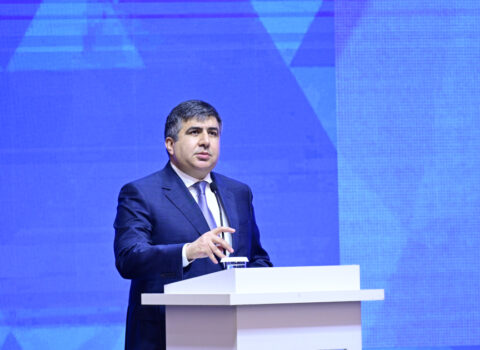 PA rəsmisi: Hakimlərin müstəqilliyi çox önəmlidir