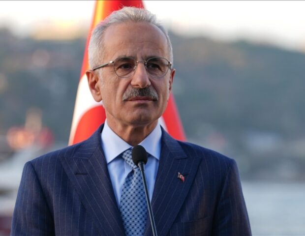 Türkiyəli nazir Zəngəzur dəhlizindən DANIŞDI