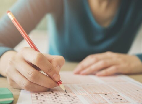 DİM Azərbaycan dili fənni üzrə ikinci cəhd test imtahanı keçirəcək