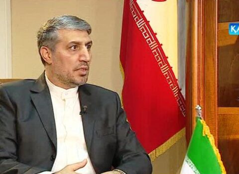 İranın yeni səfiri əvvəllər də Azərbaycanda işləyibmiş – DOSYE
