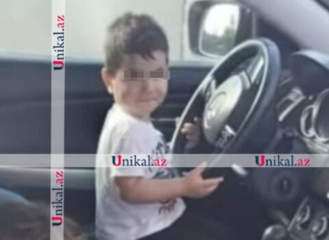 Ailədən təkcə 3 yaşlı Bahar sağ qaldı…