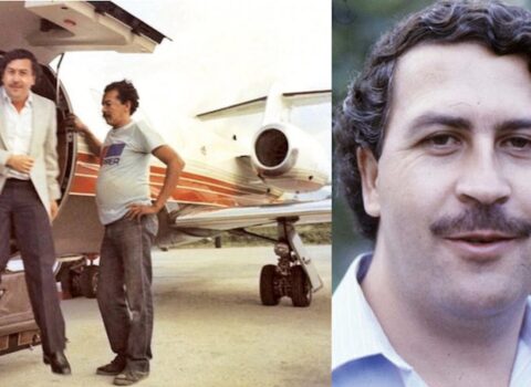 Pablo Eskobarın pilotu ilk dəfə danışdı: “Əvvəlcə təklifi rədd etmişdim”