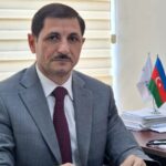 Anar Cəbrayıllı yeni vəzifəyə TƏYİN OLUNDU