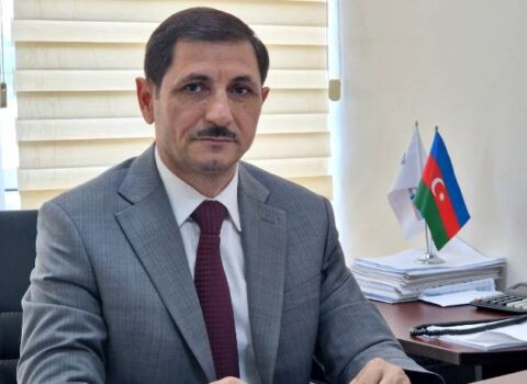 Anar Cəbrayıllı yeni vəzifəyə TƏYİN OLUNDU
