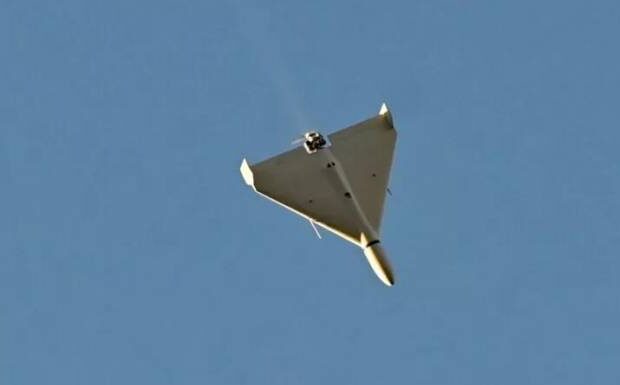 Çində dronları vurmaq üçün yeni sistem hazırlandı – VİDEO