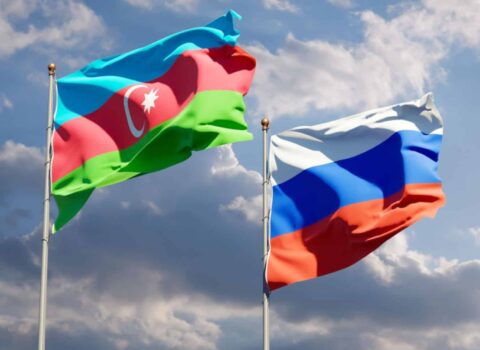Rusiya Azərbaycana təşəkkür etdi