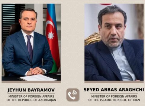 “Azərbaycan ərazisindən İrana qarşı istifadə edilməsi mümkün deyil” – Bayramov