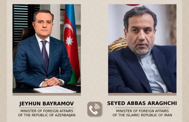 “Azərbaycan ərazisindən İrana qarşı istifadə edilməsi mümkün deyil” – Bayramov