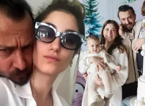 Məşhur cütlük ilk dəfə eyni serialda