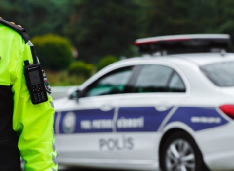 Yol Polisindən sürücülərə XƏBƏRDARLIQ