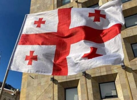 Gürcüstanda Milli Təhlükəsizlik Şurası LƏĞV EDİLDİ