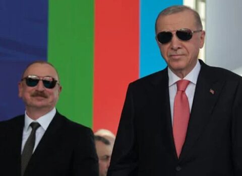 Ərdoğandan tarixi cümlə…