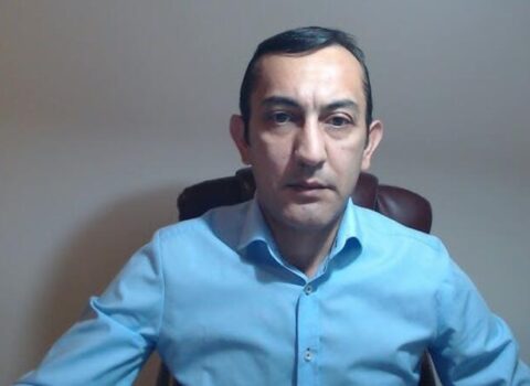 Qabil Məmmədovla bağlı qərar verildi