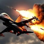ABŞ ordusu İranın üç nüvə obyektini BOMBALADI