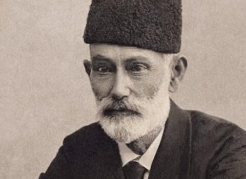 150 illik irsin banisi – Zərdabinin doğum günüdür