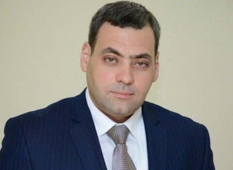 Bəylər Eyyubovun yerinə təyin olunan Fərid Əsgərov kimdir? — DOSYE