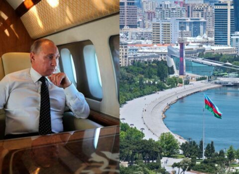 Moskvanın Bakıya hücumunun əsas səbəbləri – Zəngəzur dəhlizi ilə bağlı nə baş verib?