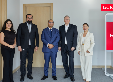 “Bakcell” “PwC illik CEO sorğusu”nda iştirak edib – FOTO