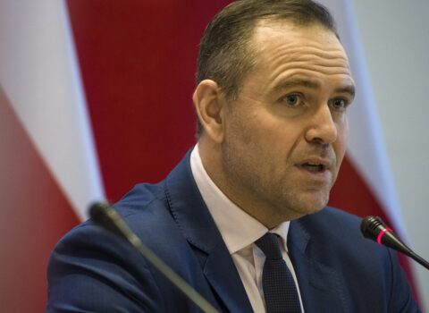 Polşada prezident seçkilərinin nəticələri AÇIQLANDI